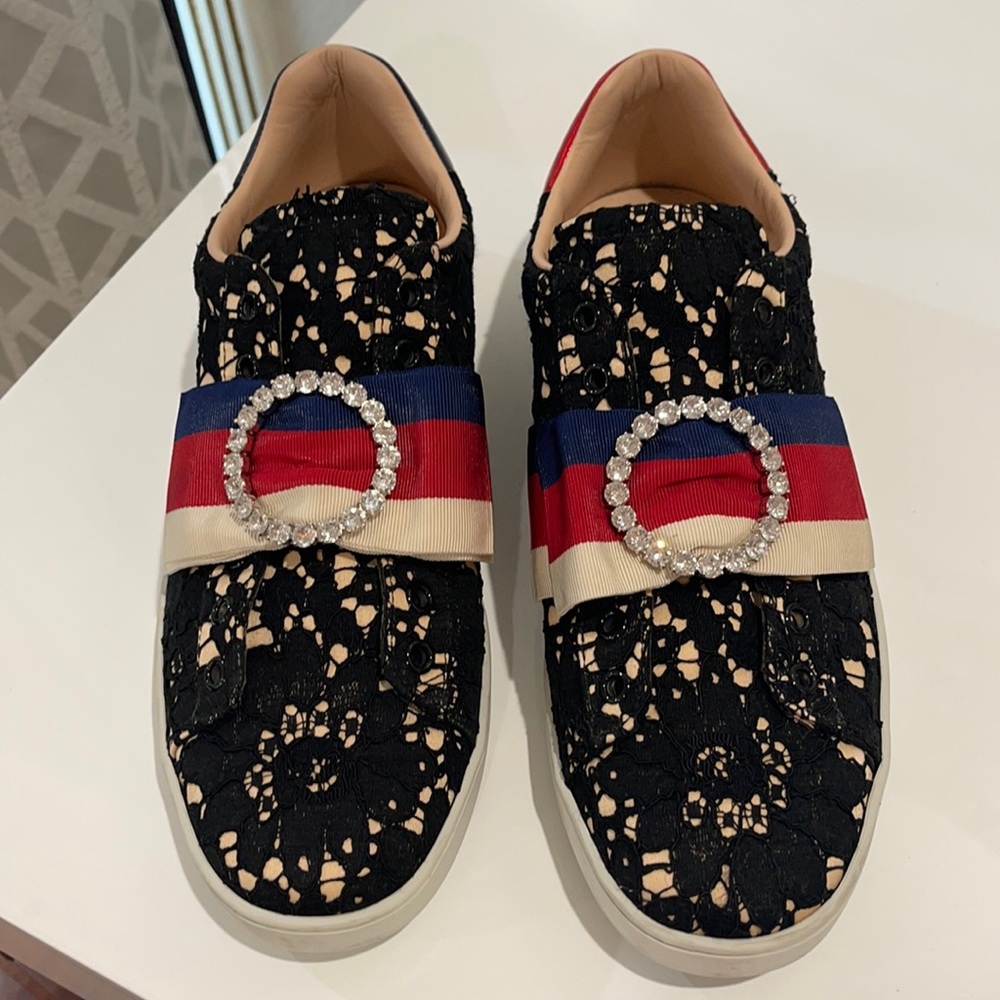 Gucci sneakers